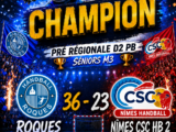 CHAMPION