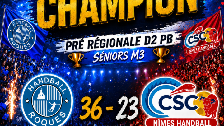 CHAMPION