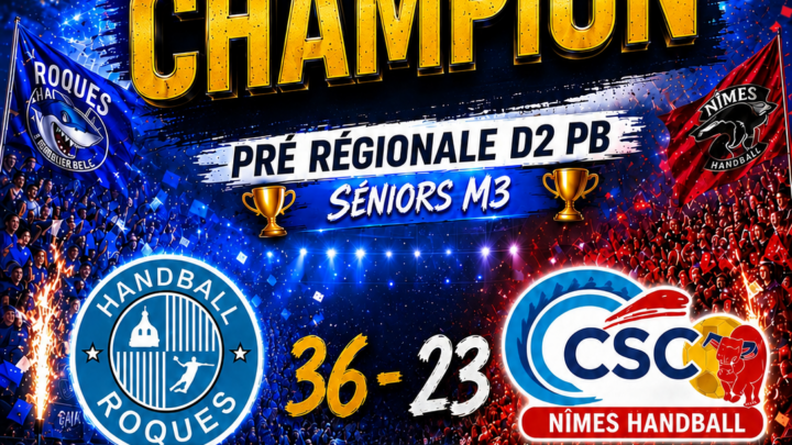 CHAMPION