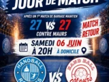 Jour de match