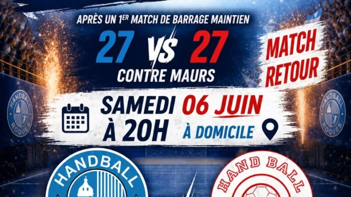 Jour de match