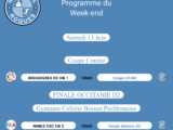 Programme du Week-End