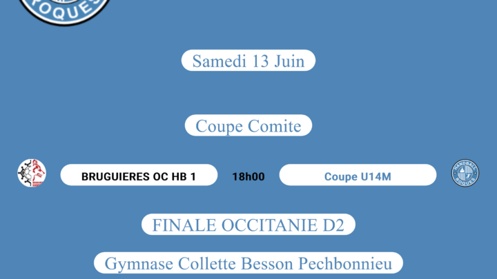 Programme du Week-End
