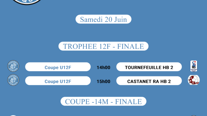 Matchs du week-end