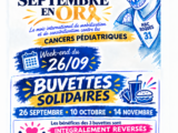Buvettes Solidaires