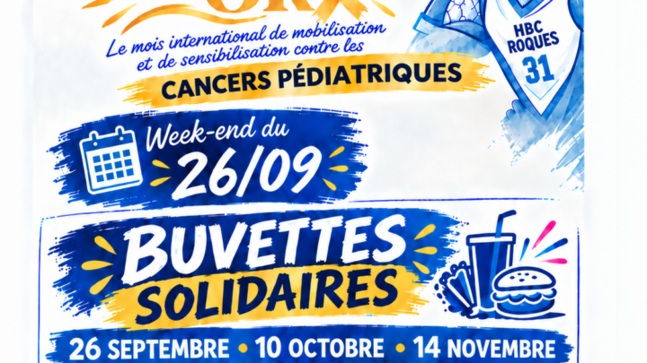 Buvettes Solidaires