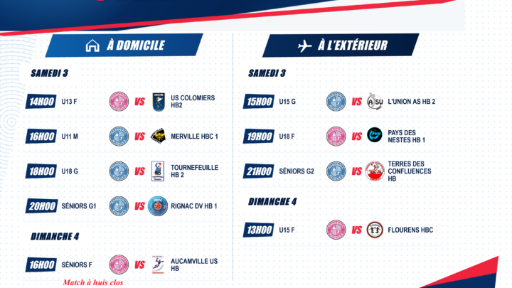 Programme